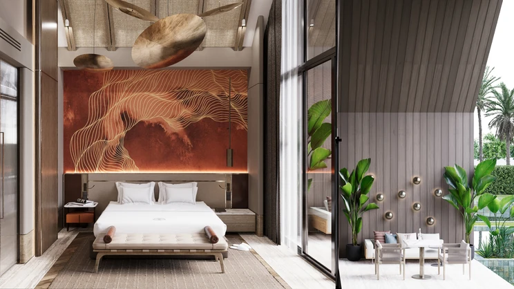 Kempinski Hotel The Dome Belek